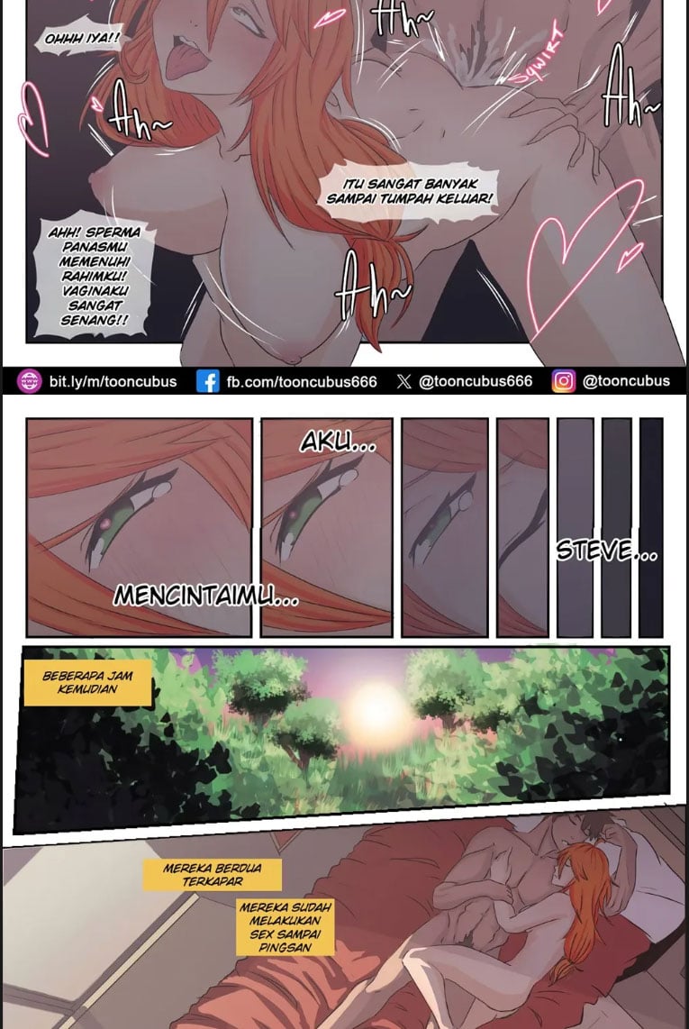 MINECRAFT LET S FUCK EDITION - Chapter 01 17 MINECRAFT LET S FUCK EDITION - Chapter 01 17