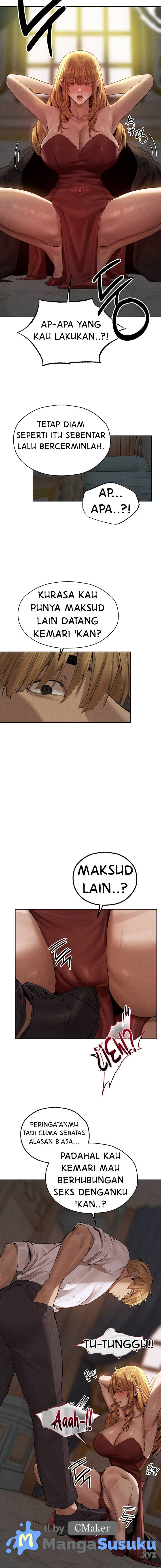 MILF Hunting In Another World - Chapter 82 9 MILF Hunting In Another World - Chapter 82 9