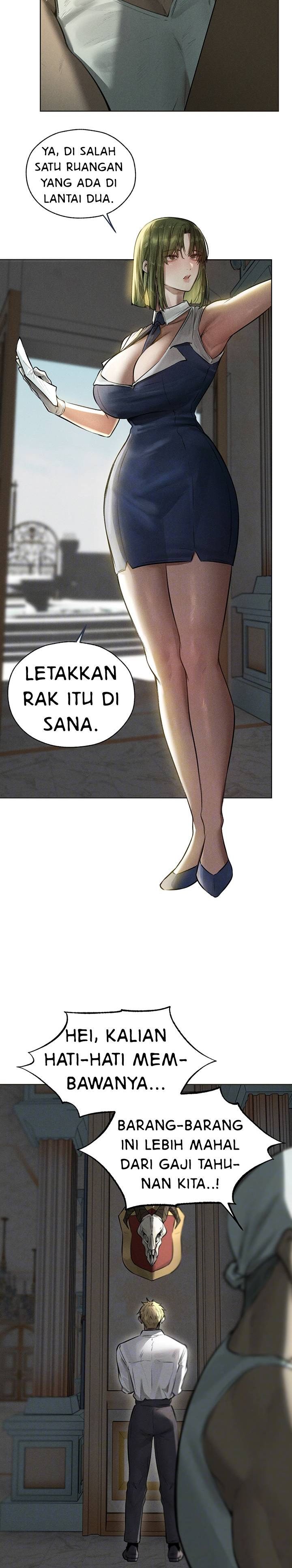 MILF Hunting In Another World - Chapter 82 3 MILF Hunting In Another World - Chapter 82 3