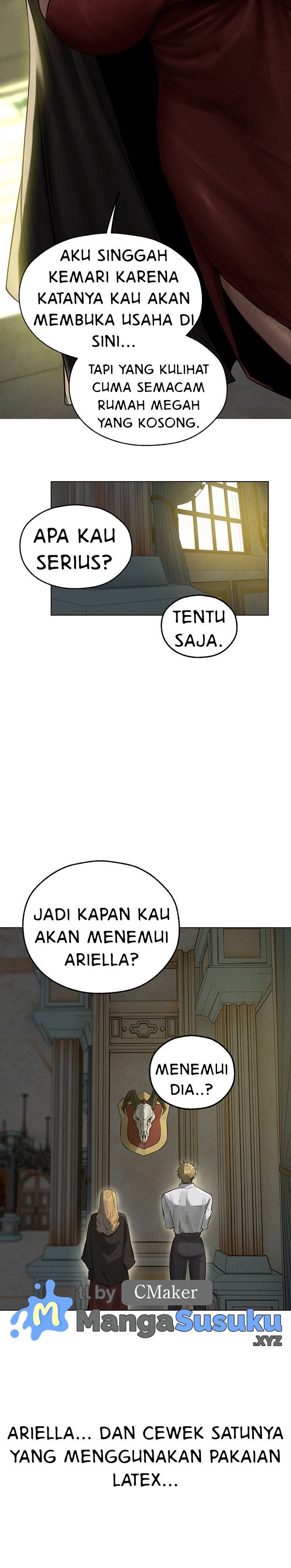 MILF Hunting In Another World - Chapter 82 5 MILF Hunting In Another World - Chapter 82 5