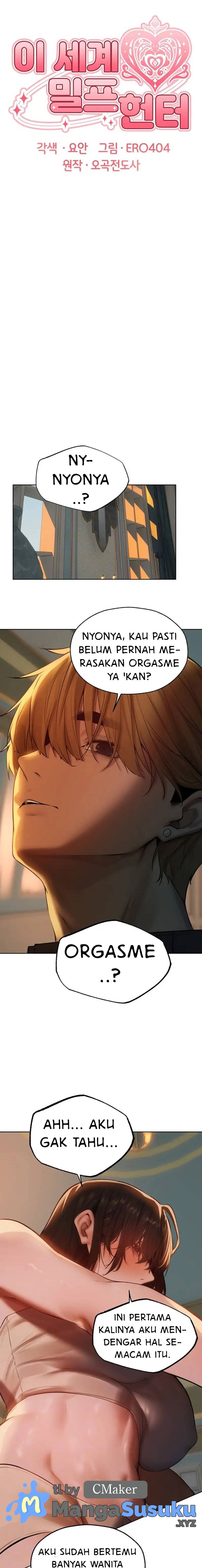 MILF Hunting In Another World - Chapter 87 2 MILF Hunting In Another World - Chapter 87 2