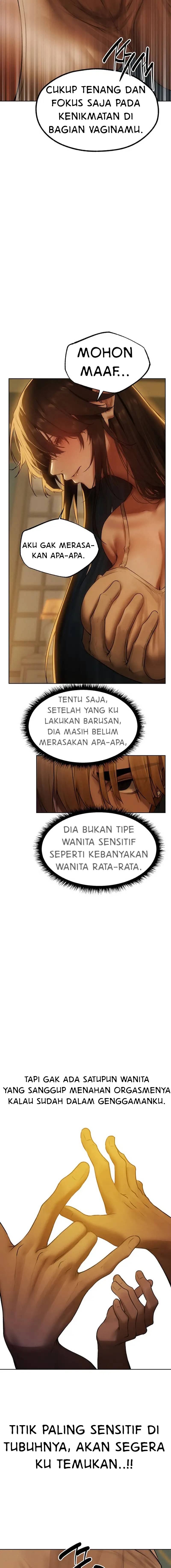 MILF Hunting In Another World - Chapter 87 5 MILF Hunting In Another World - Chapter 87 5