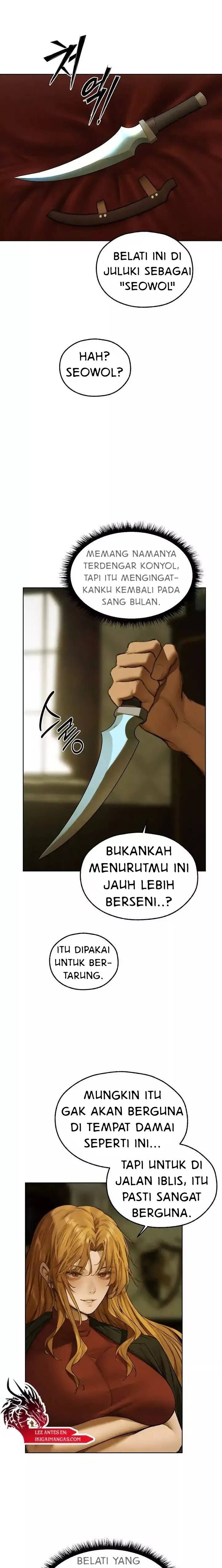 MILF Hunting In Another World - Chapter 96 8 MILF Hunting In Another World - Chapter 96 8