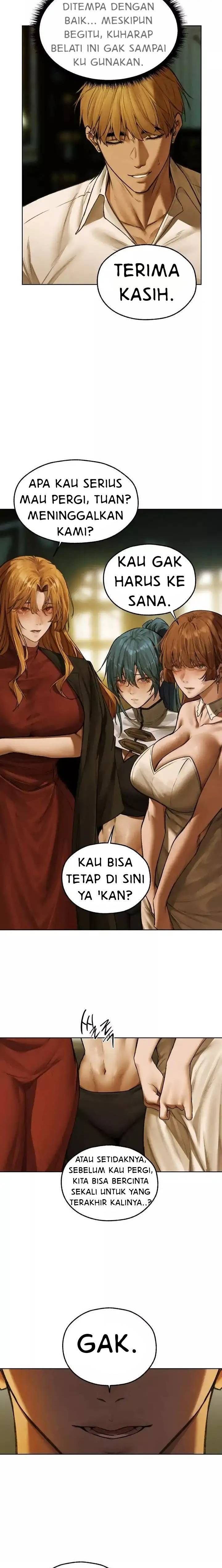 MILF Hunting In Another World - Chapter 96 9 MILF Hunting In Another World - Chapter 96 9