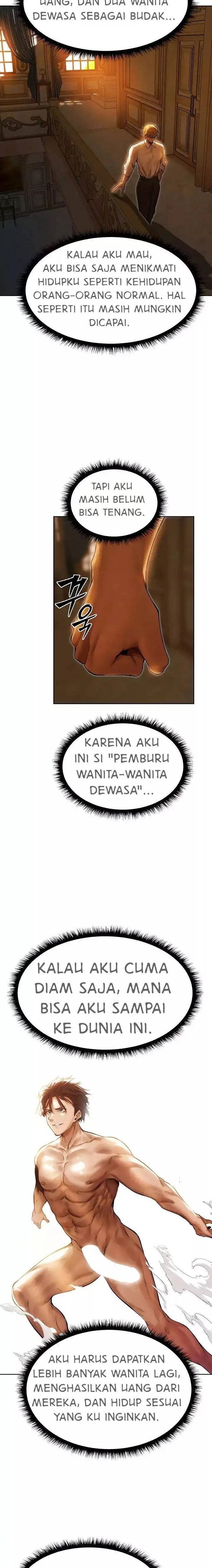 MILF Hunting In Another World - Chapter 96 12 MILF Hunting In Another World - Chapter 96 12