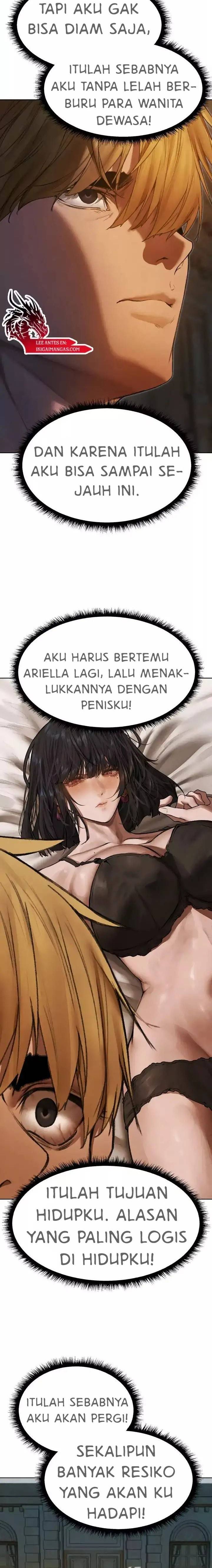 MILF Hunting In Another World - Chapter 96 13 MILF Hunting In Another World - Chapter 96 13