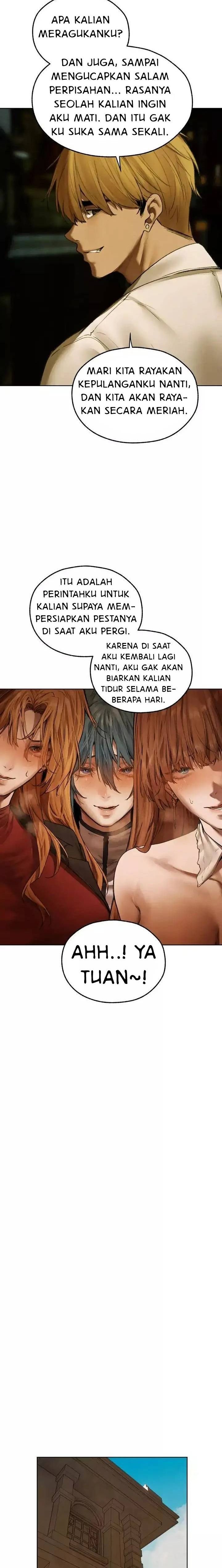 MILF Hunting In Another World - Chapter 96 10 MILF Hunting In Another World - Chapter 96 10