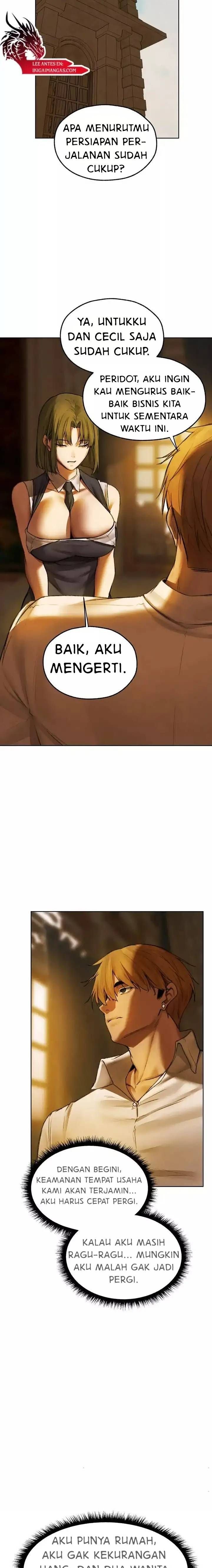 MILF Hunting In Another World - Chapter 96 11 MILF Hunting In Another World - Chapter 96 11