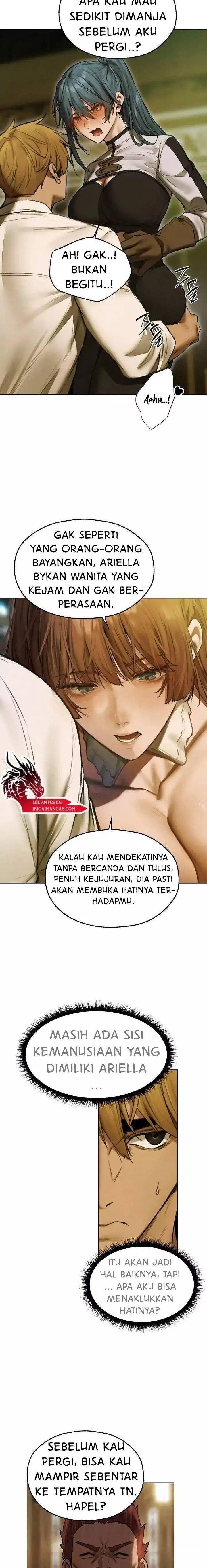 MILF Hunting In Another World - Chapter 96 6 MILF Hunting In Another World - Chapter 96 6