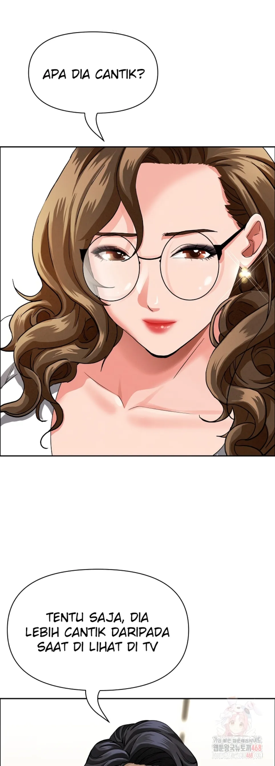 MILF Guard - Chapter 37 28