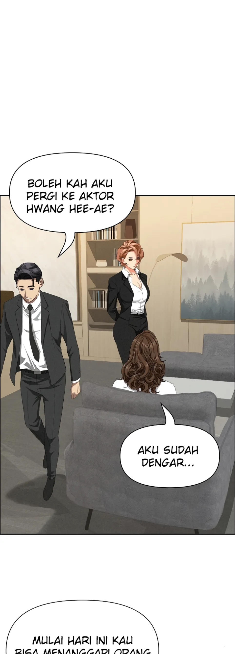 MILF Guard - Chapter 37 22