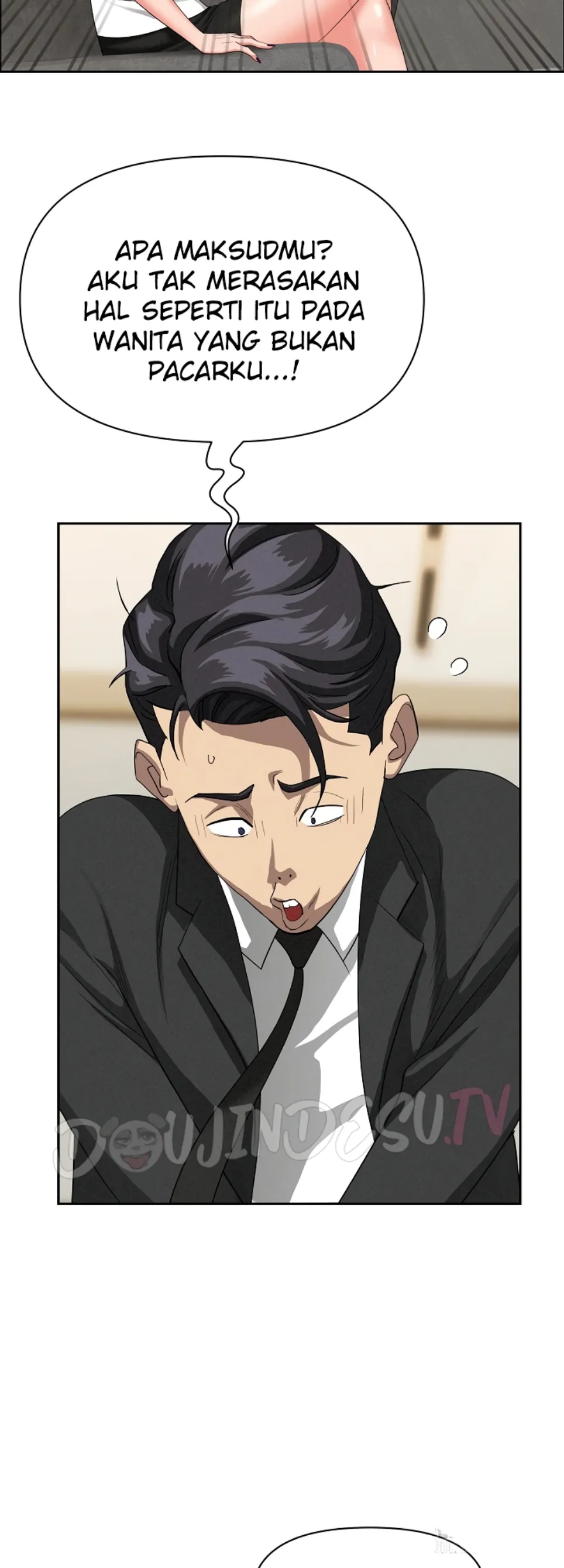 MILF Guard - Chapter 37 30