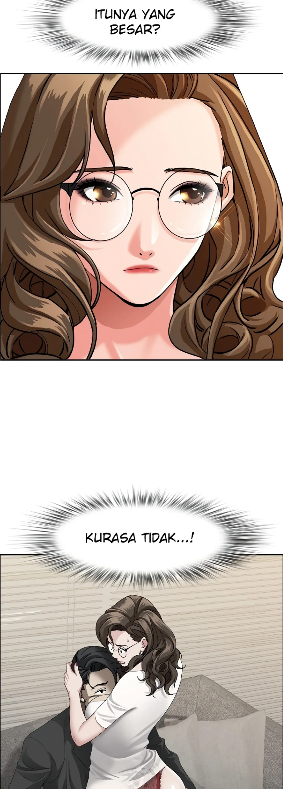 MILF Guard - Chapter 37 17