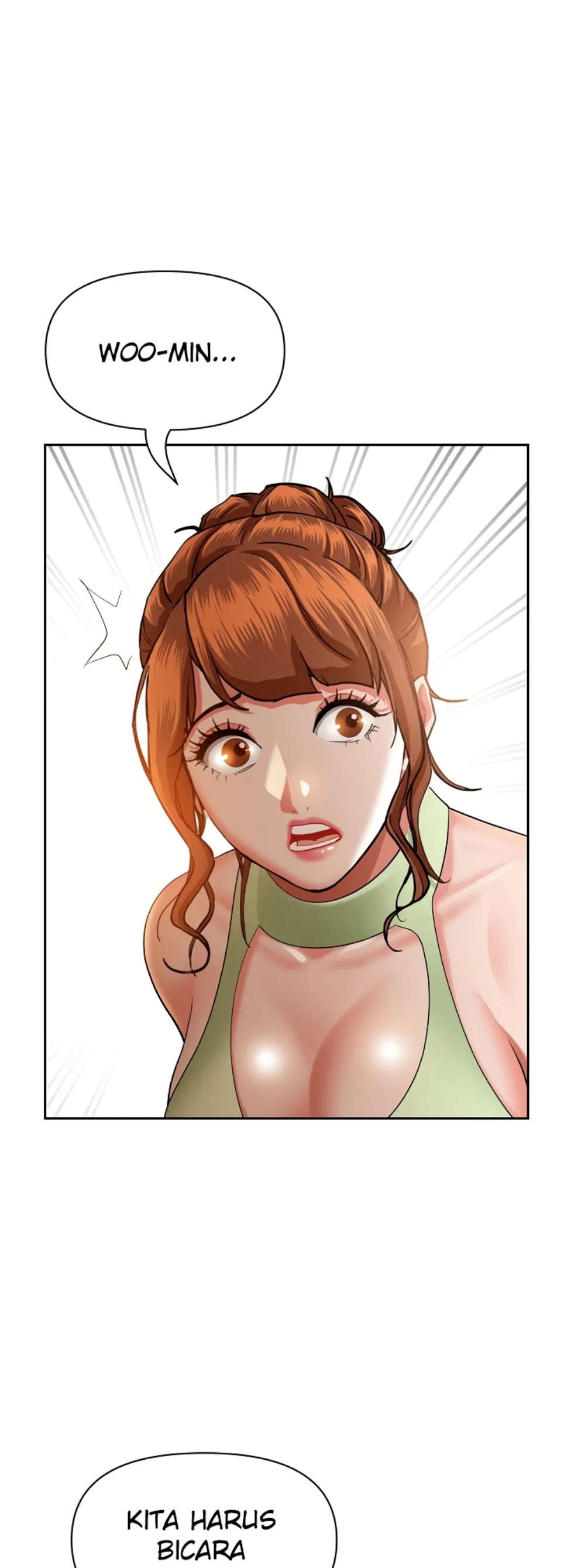 MILF Guard - Chapter 37 46