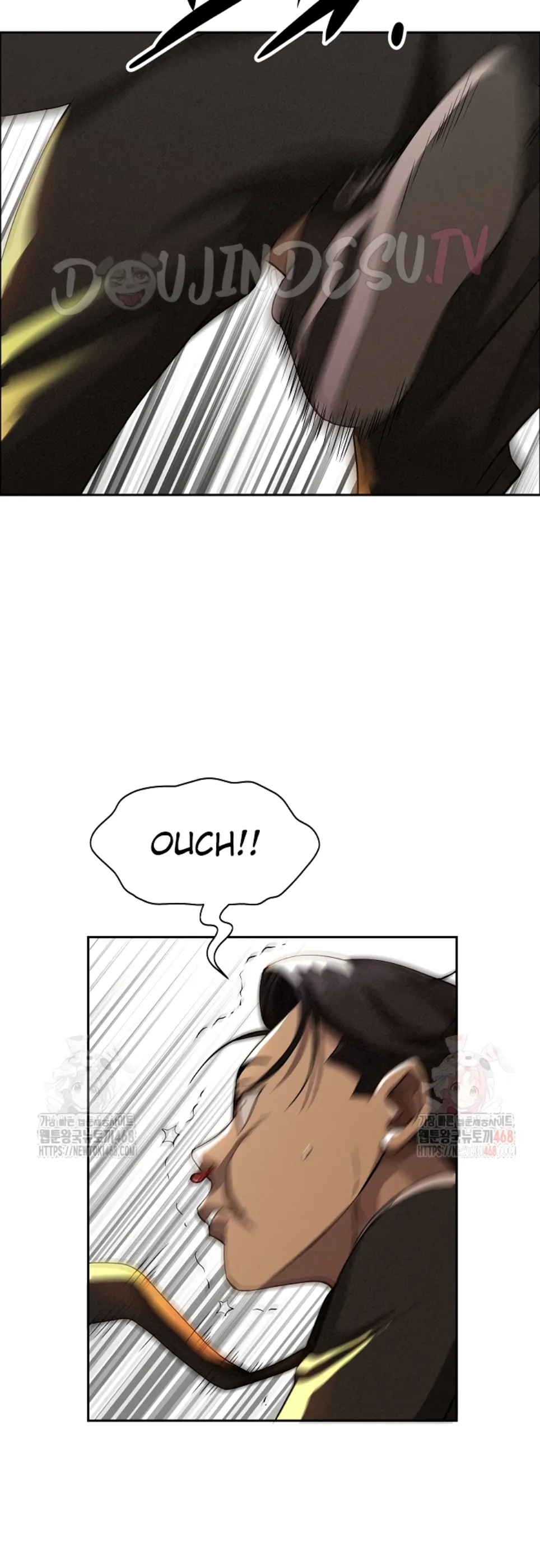 MILF Guard - Chapter 37 52