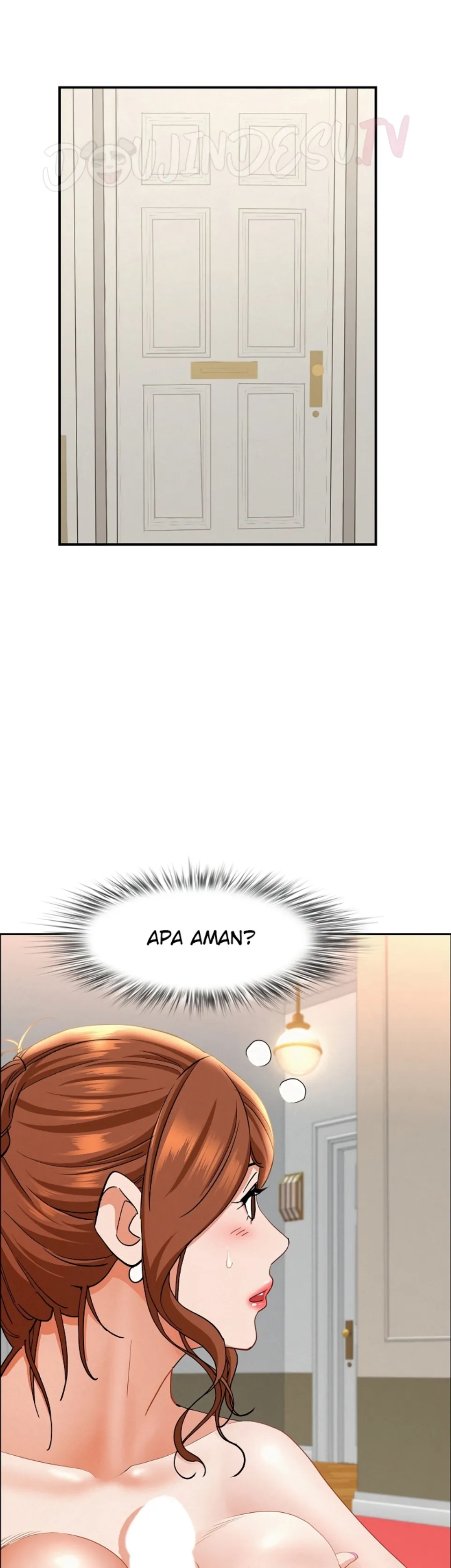 MILF Guard - Chapter 40 21