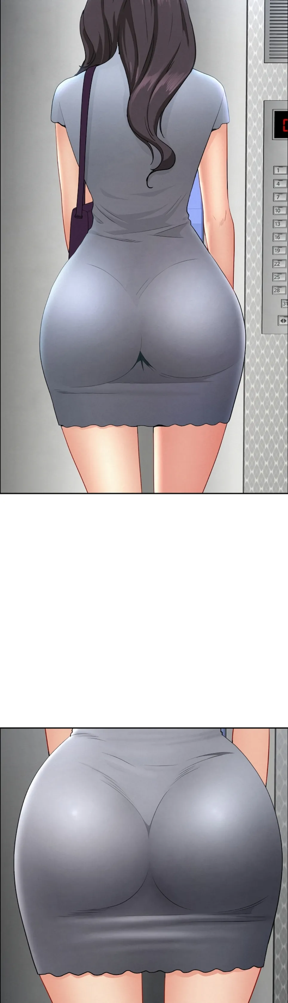 MILF Guard - Chapter 40 34
