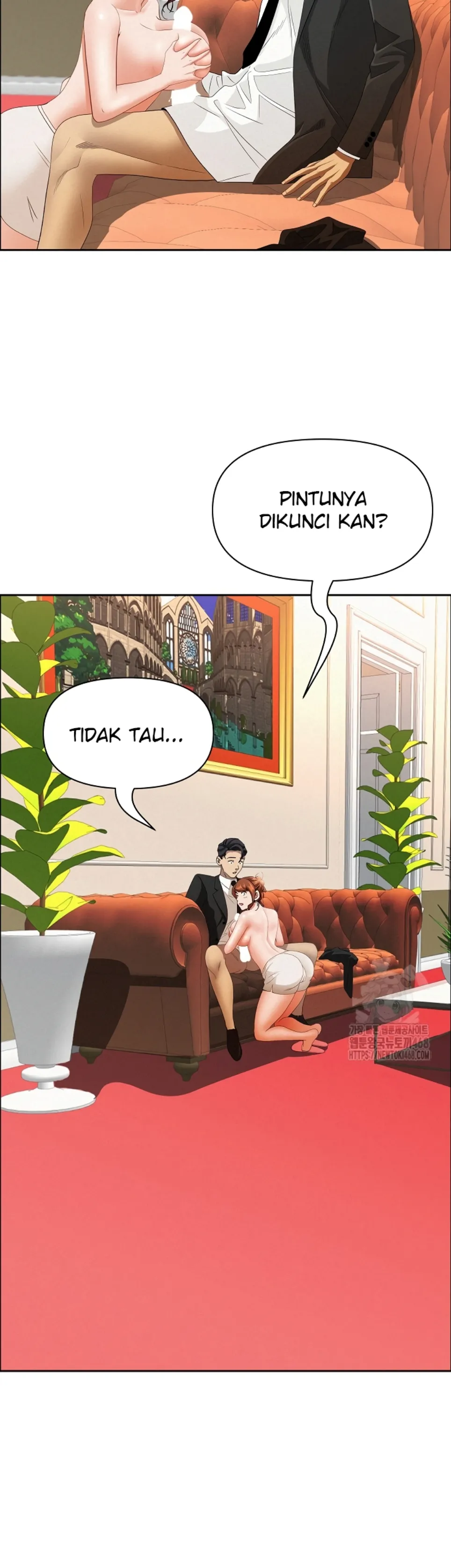 MILF Guard - Chapter 40 15