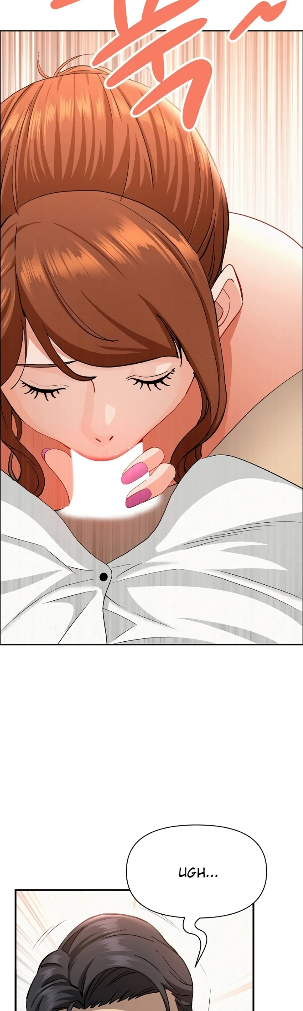 MILF Guard - Chapter 40 41