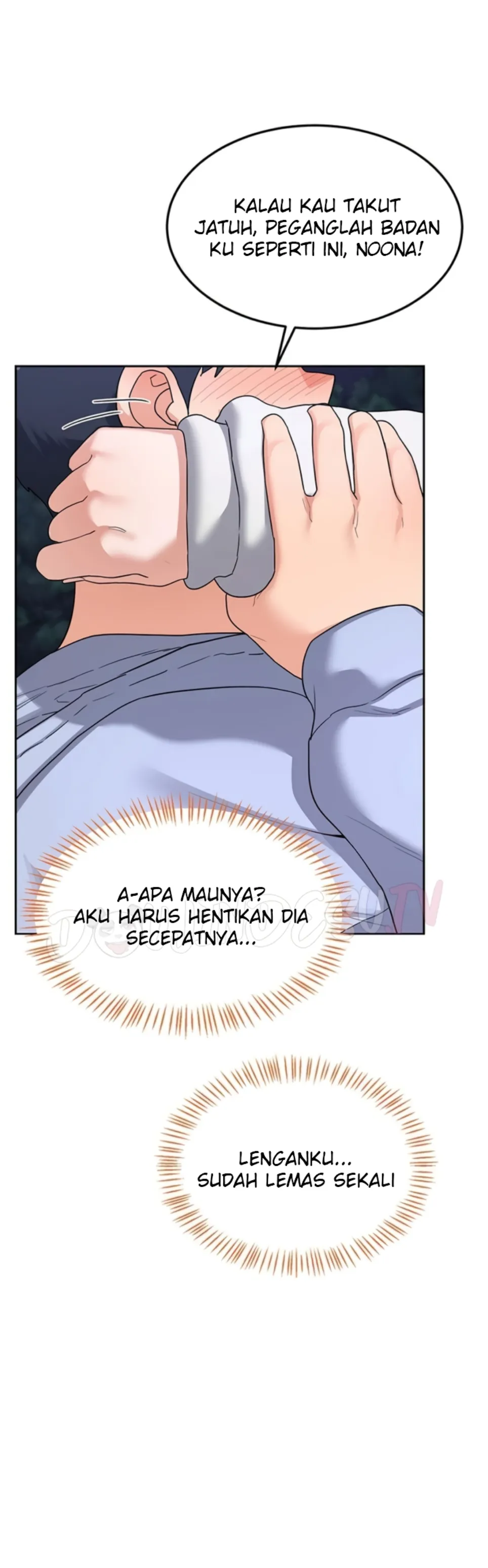 MILF Exchange Plan - Chapter 27 29