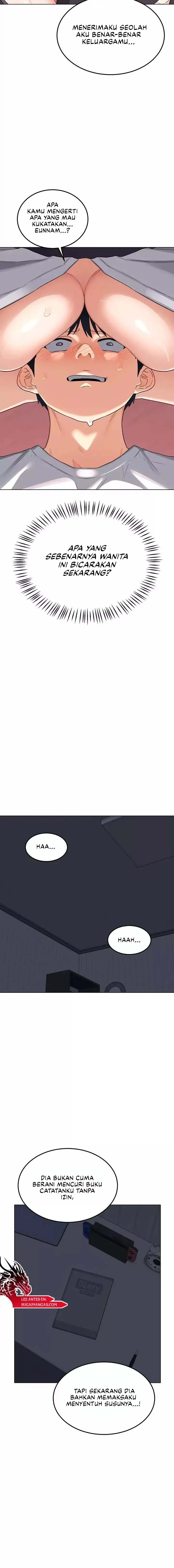 MILF Exchange Plan - Chapter 38 9