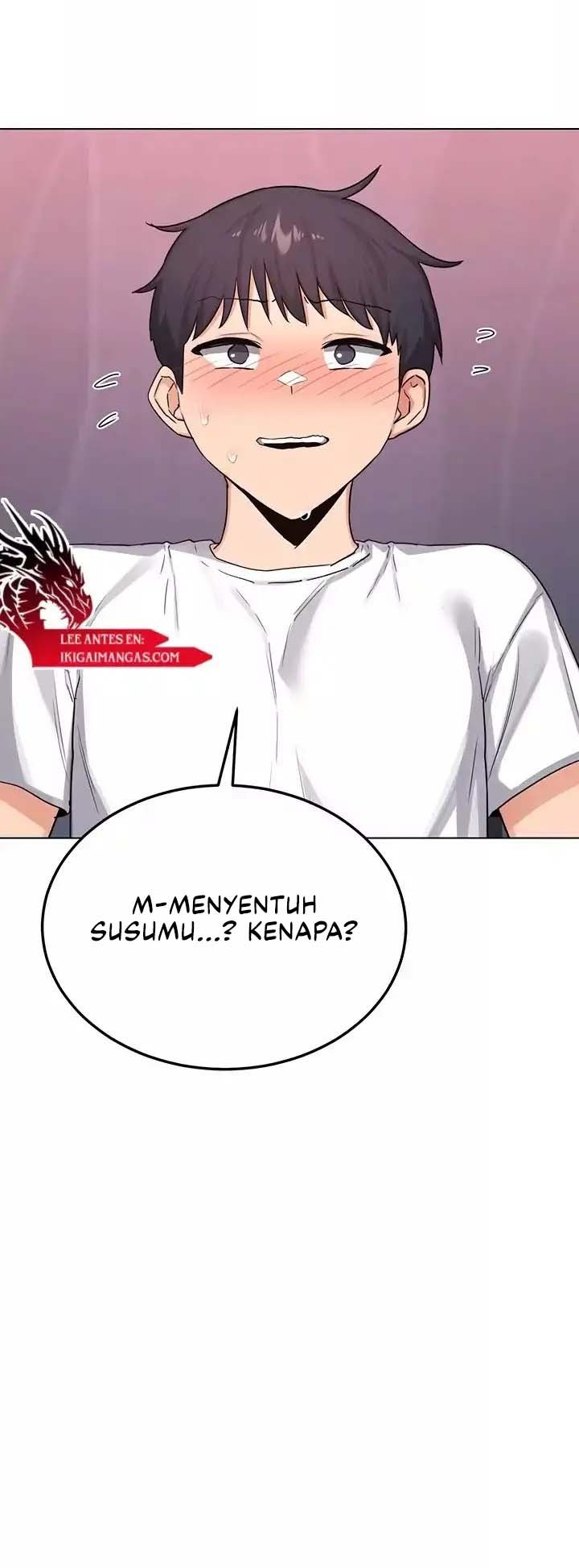 MILF Exchange Plan - Chapter 38 3