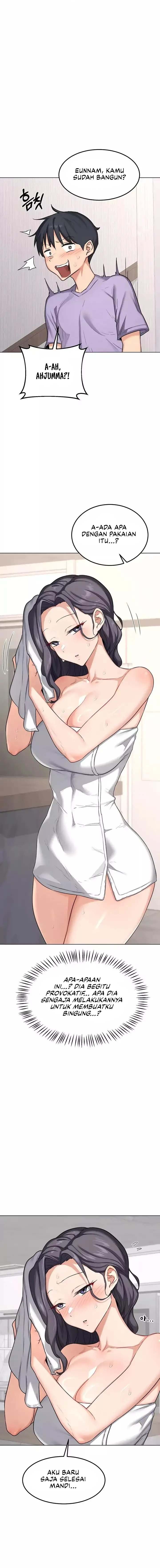 MILF Exchange Plan - Chapter 38 15