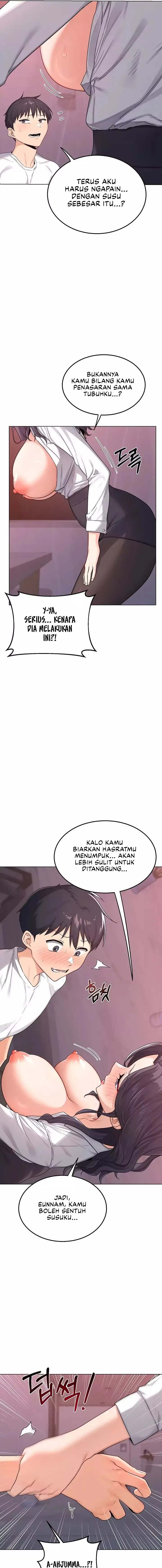 MILF Exchange Plan - Chapter 38 4