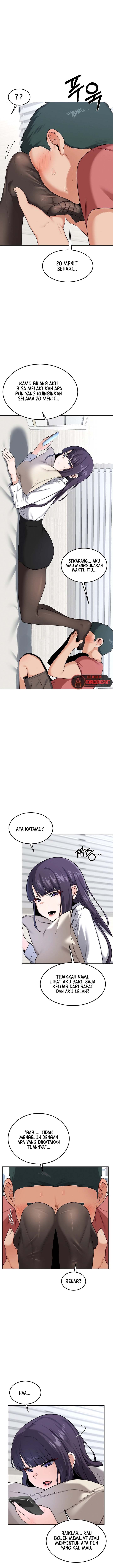 MILF Exchange Plan - Chapter 30 9