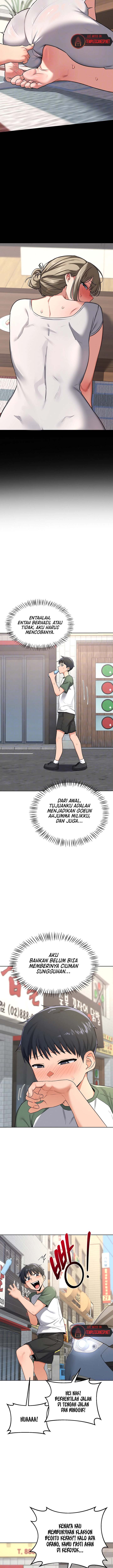 MILF Exchange Plan - Chapter 30 3