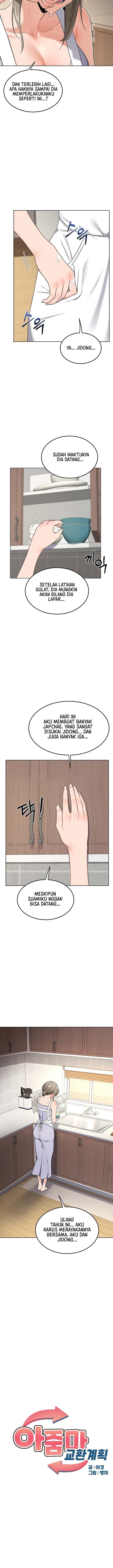 MILF Exchange Plan - Chapter 30 6