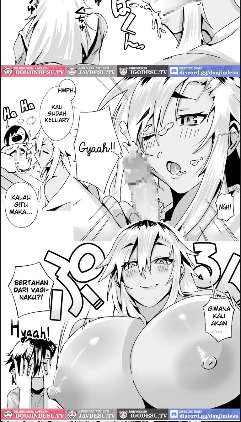 Miwaku no Yanmama Ecchi - Chapter 01 13 Miwaku no Yanmama Ecchi - Chapter 01 13