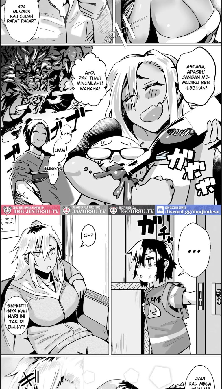 Miwaku no Yanmama Ecchi - Chapter 01 11 Miwaku no Yanmama Ecchi - Chapter 01 11