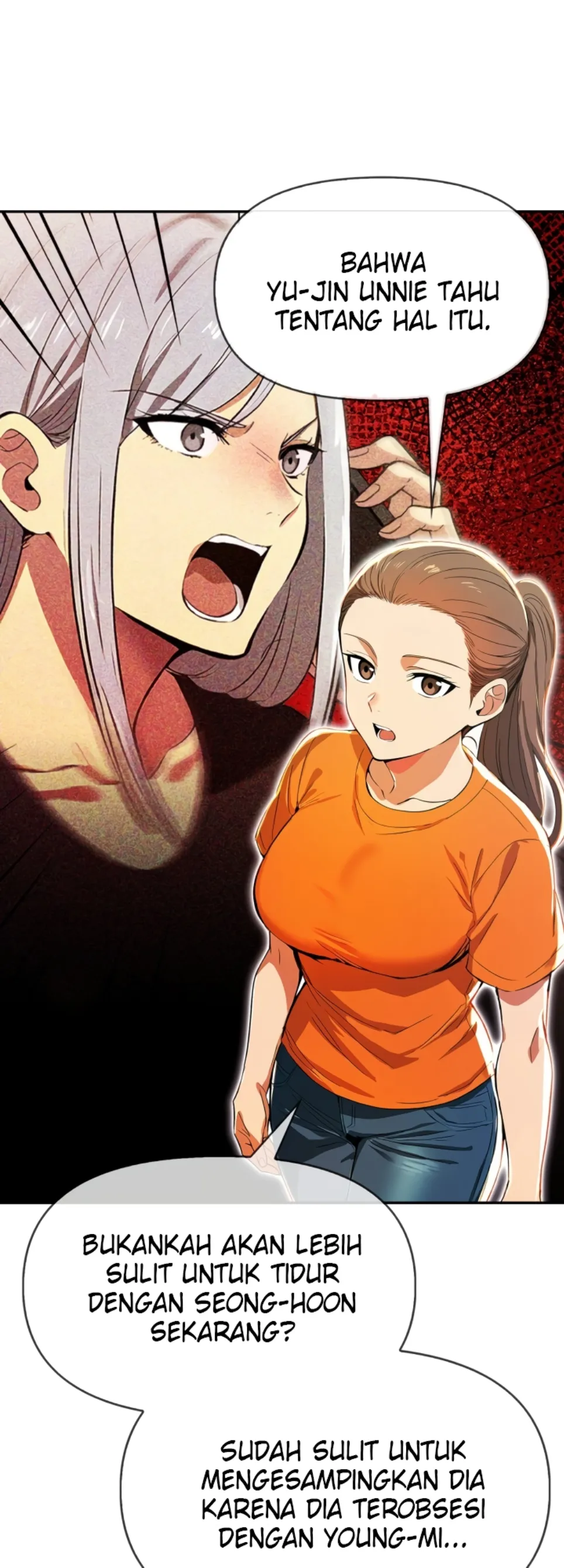 Mom’s Friends - Chapter 23 38 Mom’s Friends - Chapter 23 38