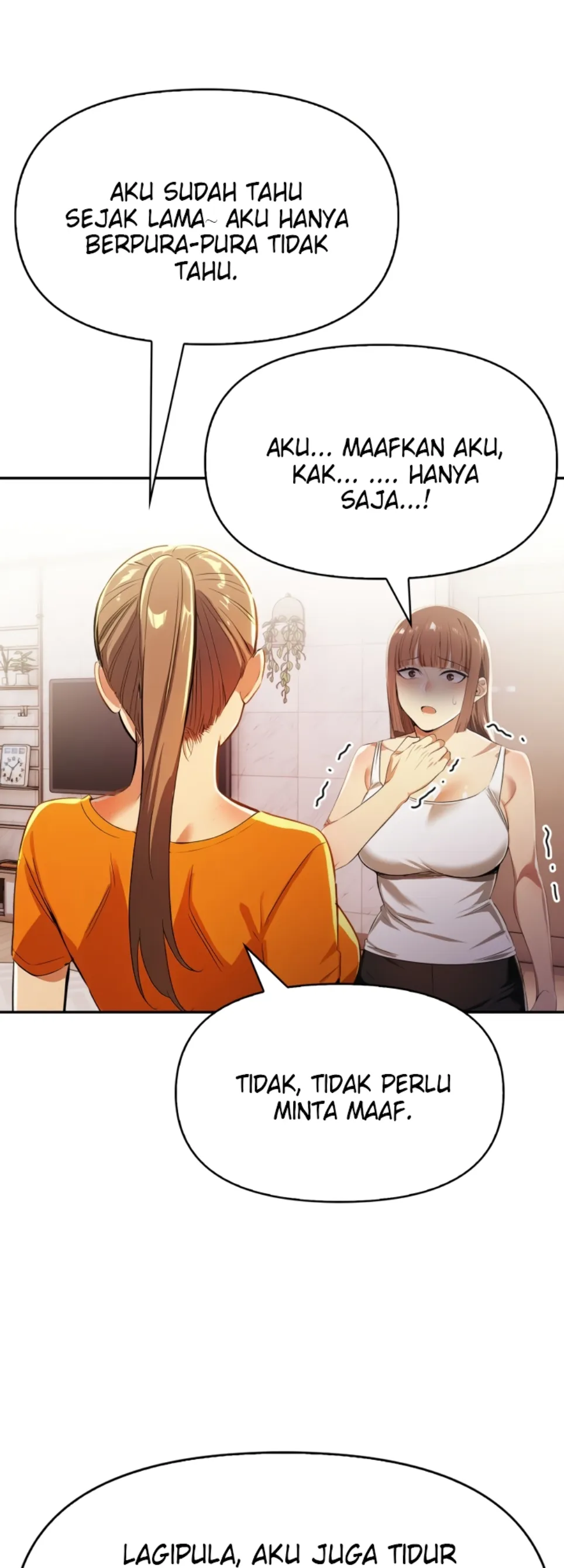 Mom’s Friends - Chapter 23 36 Mom’s Friends - Chapter 23 36