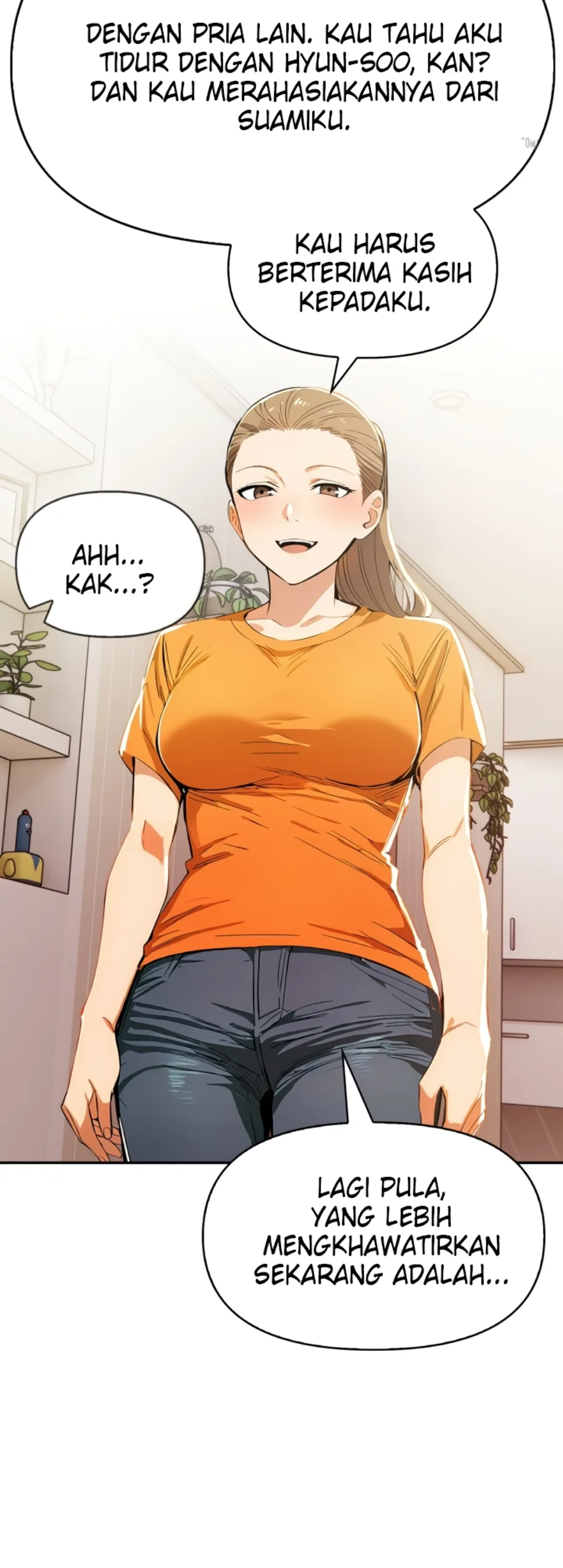 Mom’s Friends - Chapter 23 37 Mom’s Friends - Chapter 23 37