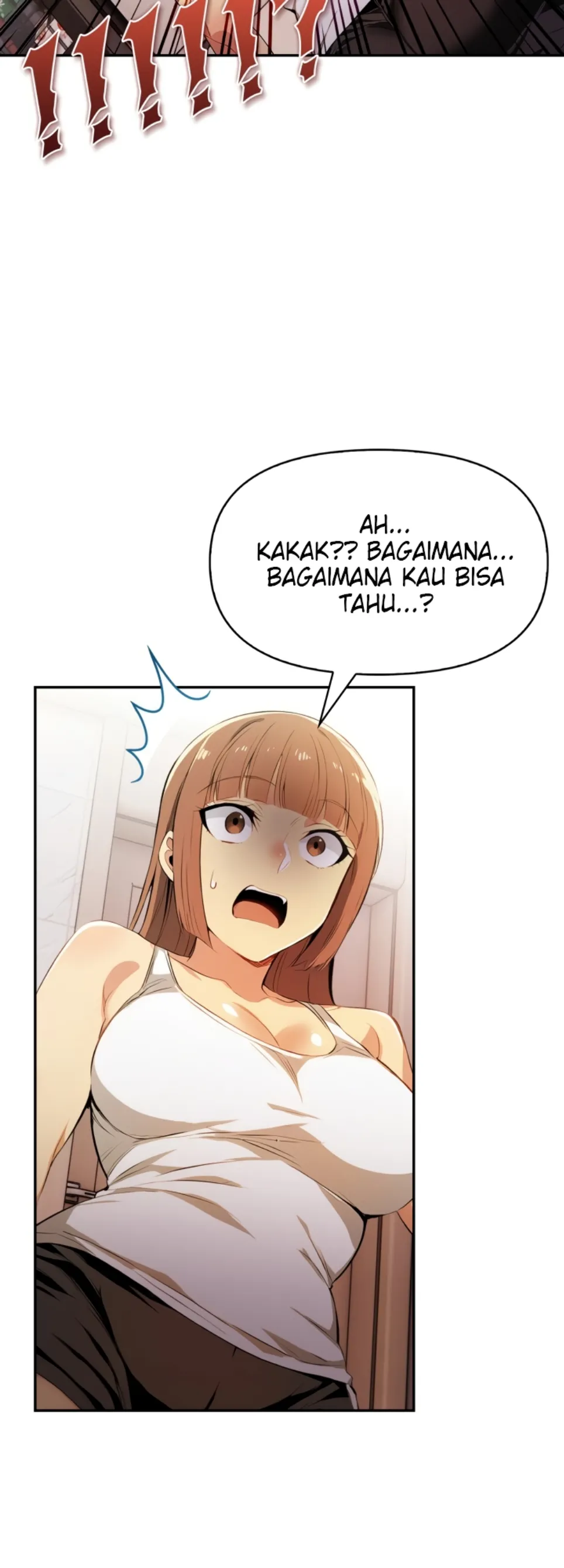 Mom’s Friends - Chapter 23 35 Mom’s Friends - Chapter 23 35