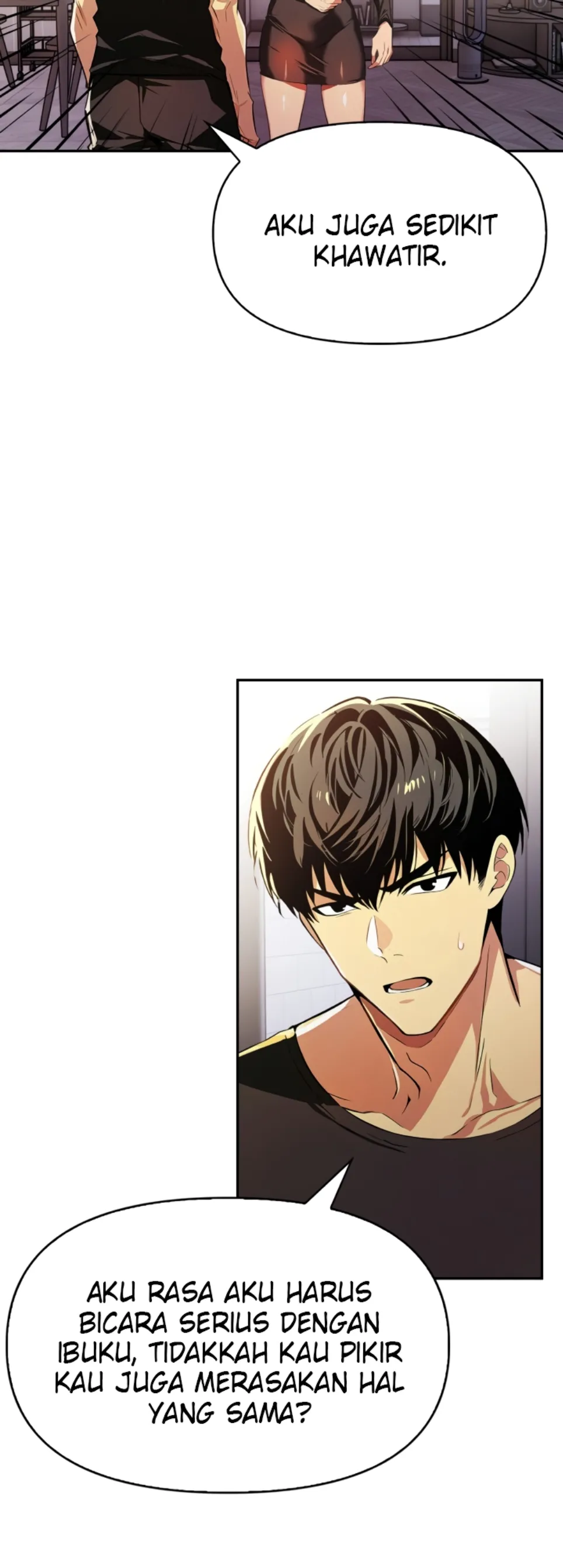 Mom’s Friends - Chapter 23 44 Mom’s Friends - Chapter 23 44