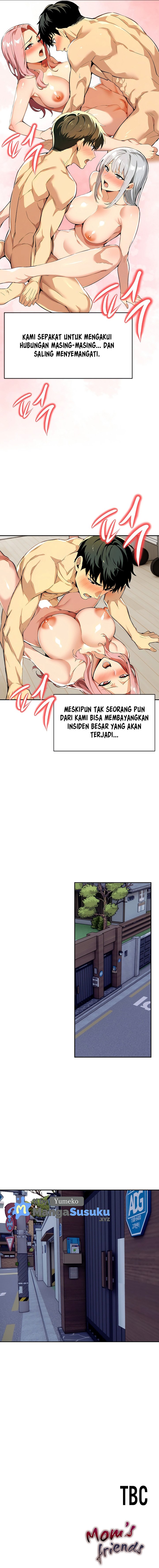 Mom’s Friends - Chapter 26 9 Mom’s Friends - Chapter 26 9