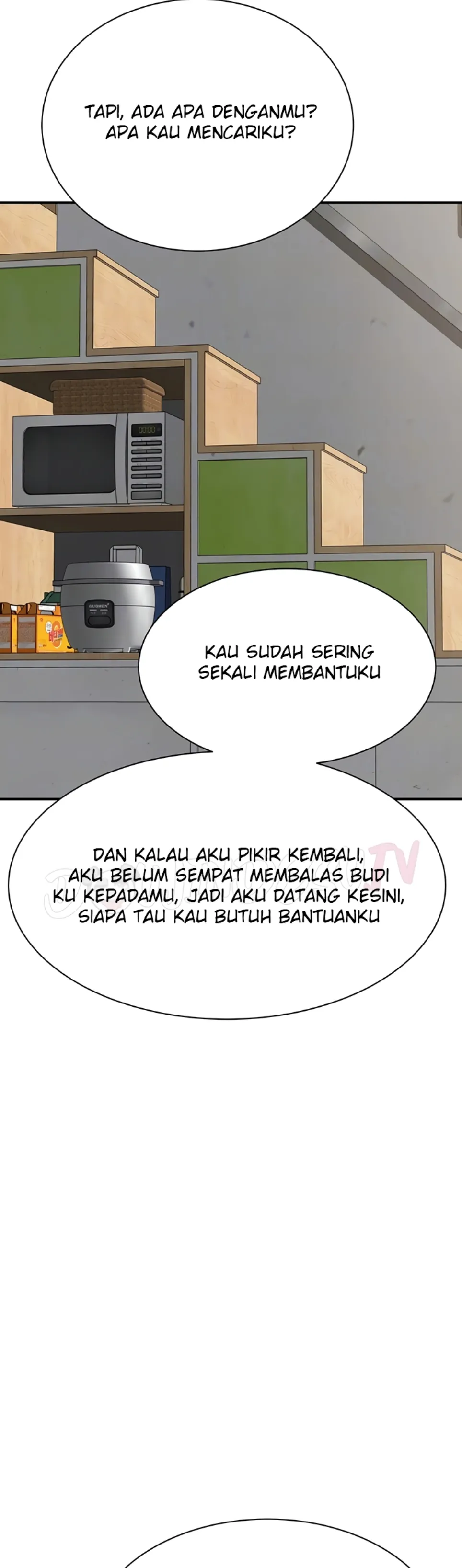 Mom Addiction - Chapter 96 8