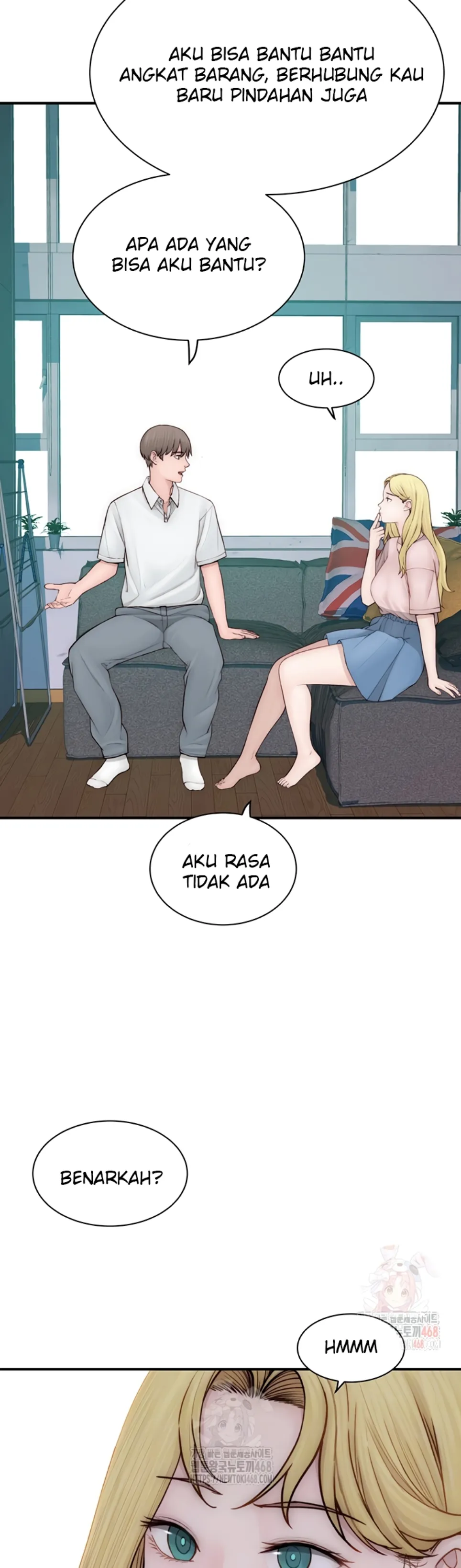 Mom Addiction - Chapter 96 9