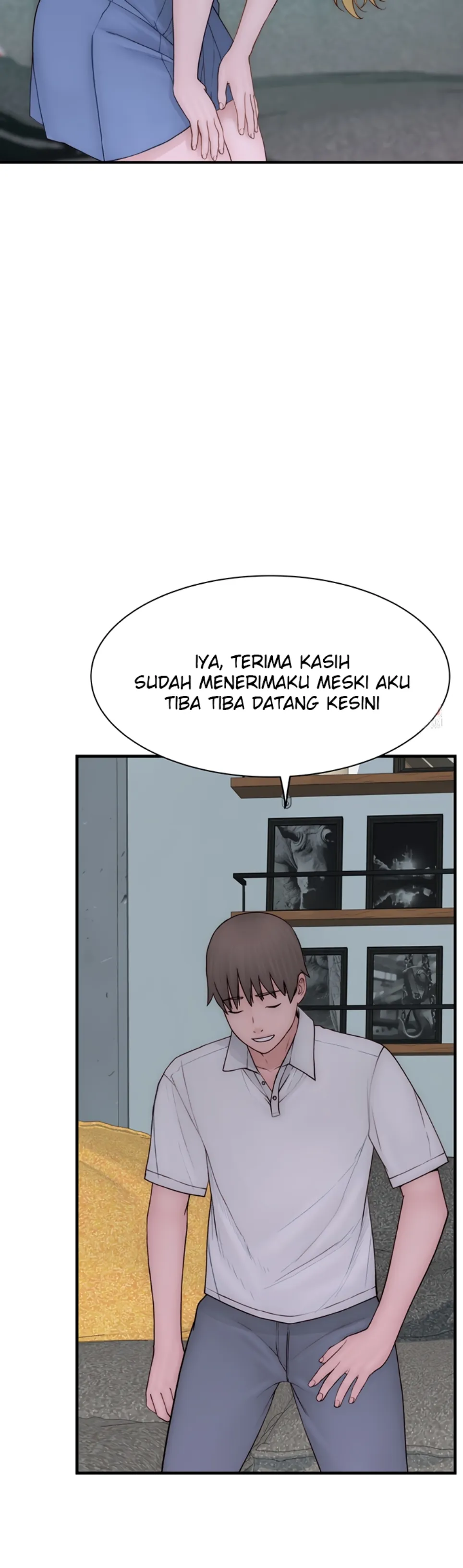Mom Addiction - Chapter 96 29