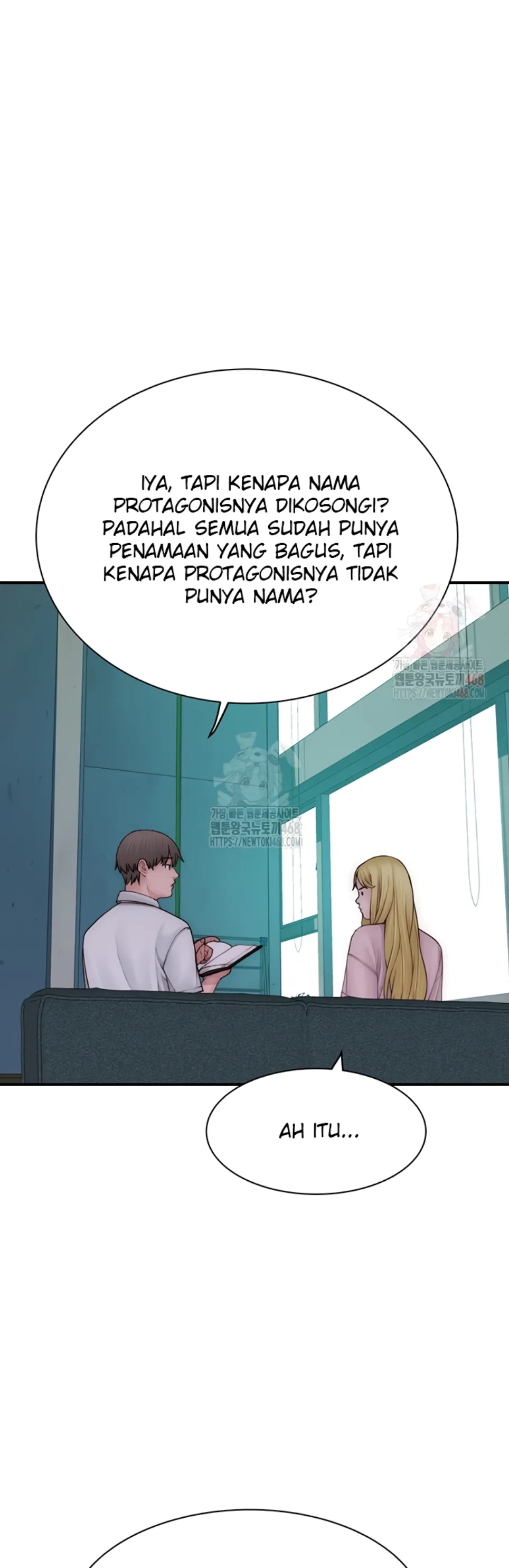 Mom Addiction - Chapter 96 22