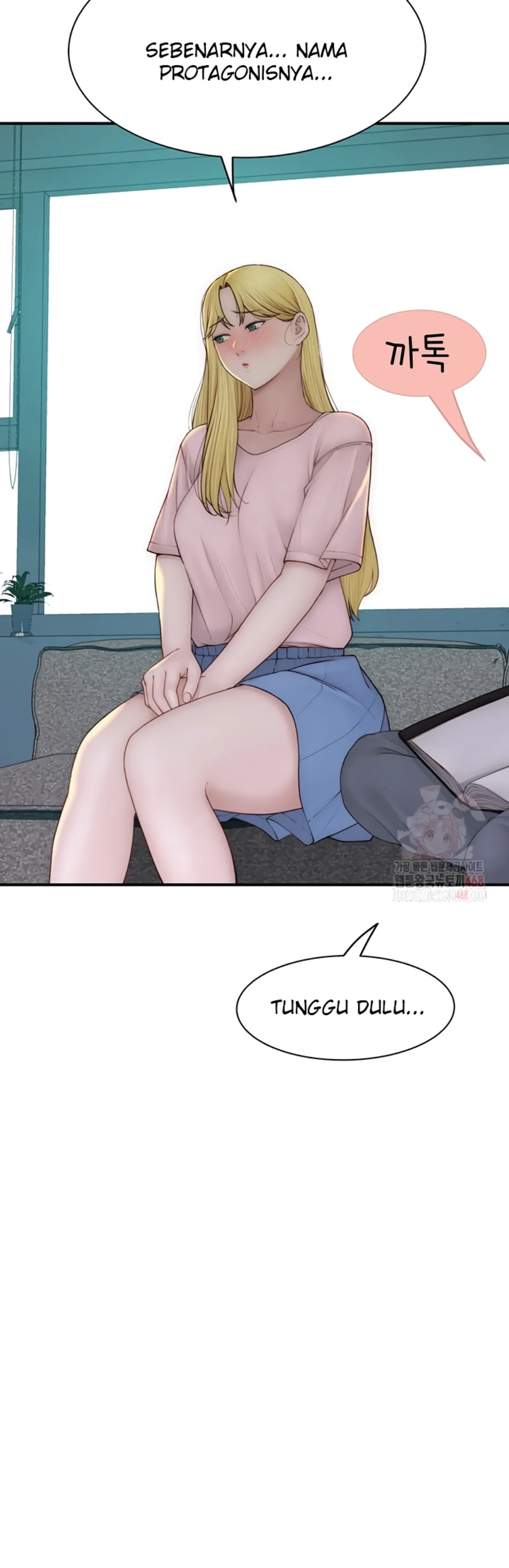 Mom Addiction - Chapter 96 23