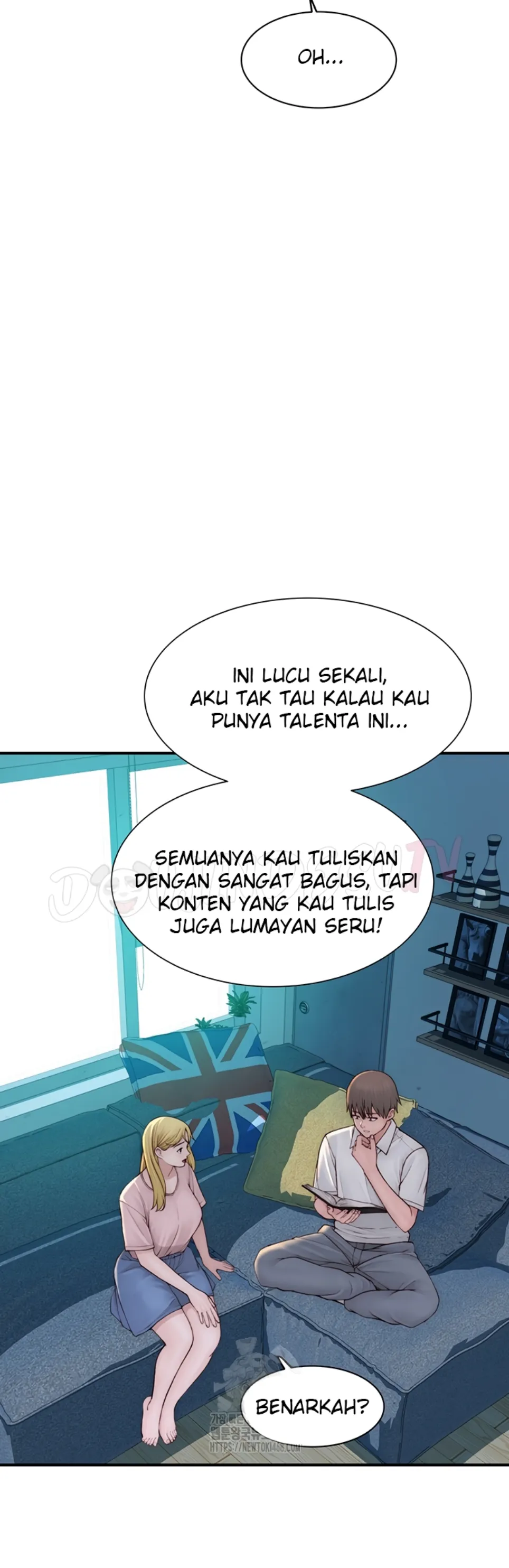 Mom Addiction - Chapter 96 21