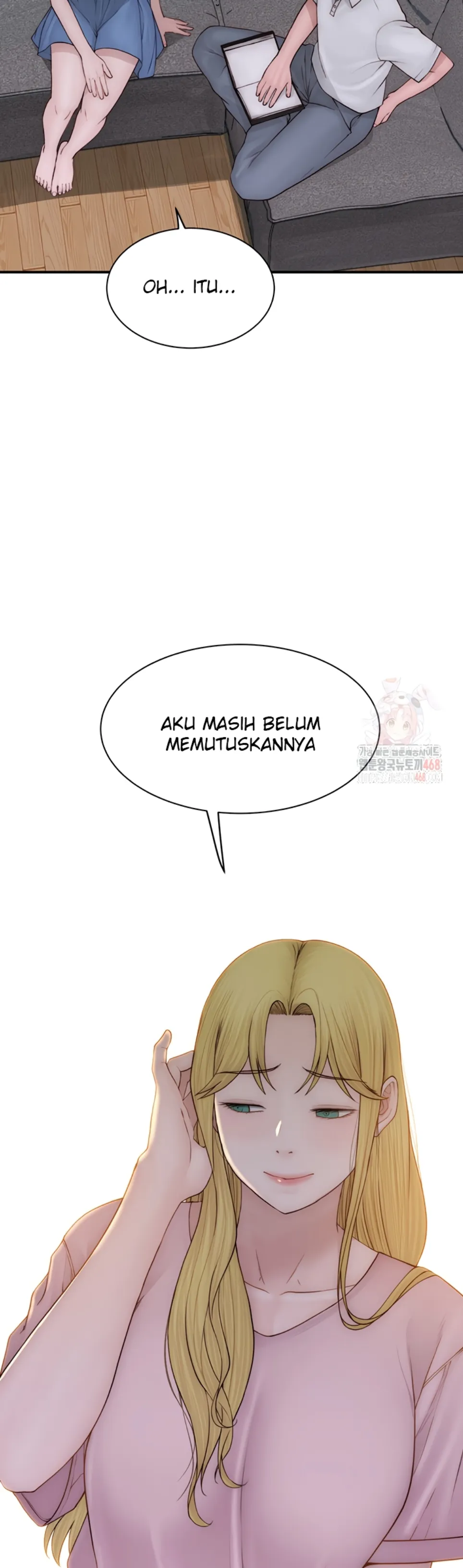 Mom Addiction - Chapter 96 27
