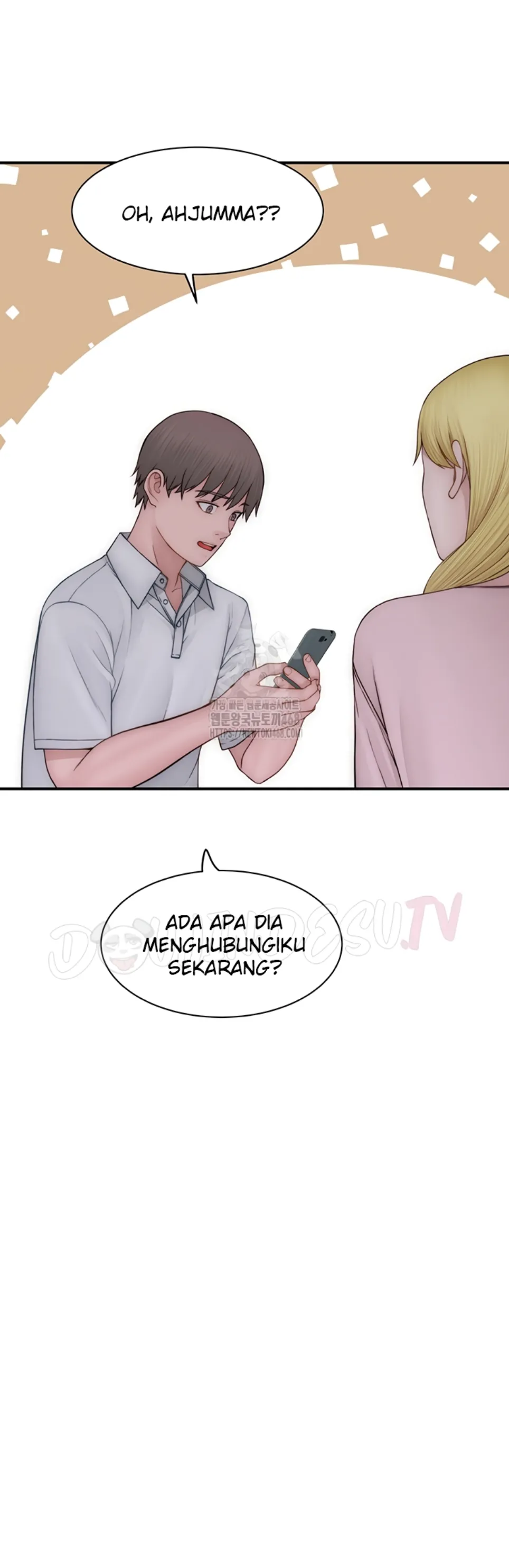 Mom Addiction - Chapter 96 24