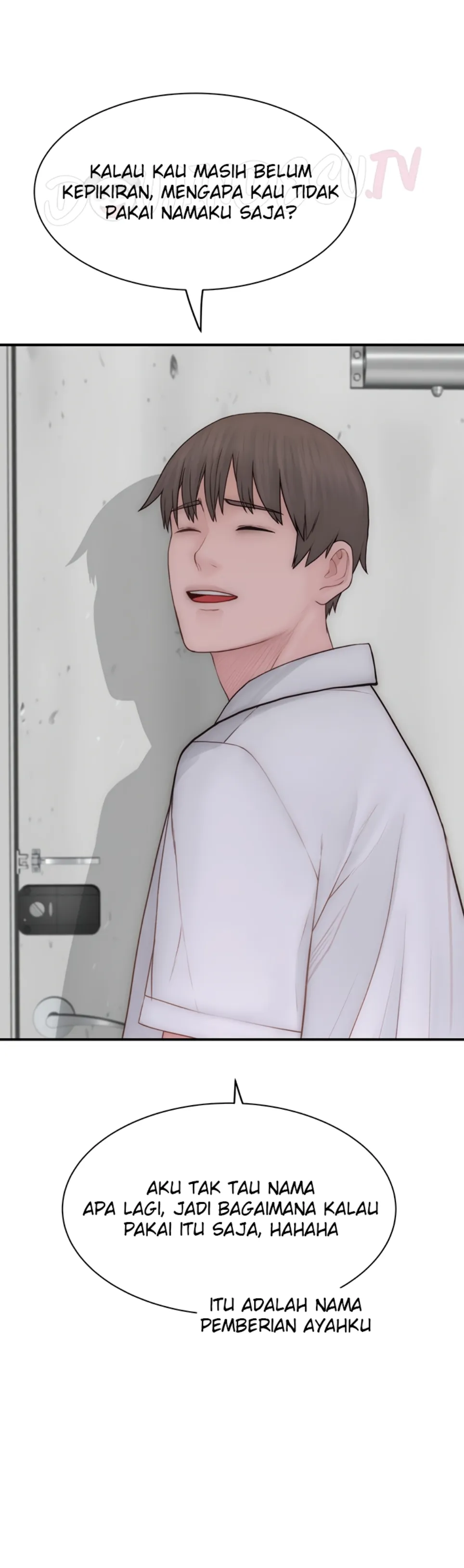 Mom Addiction - Chapter 96 33