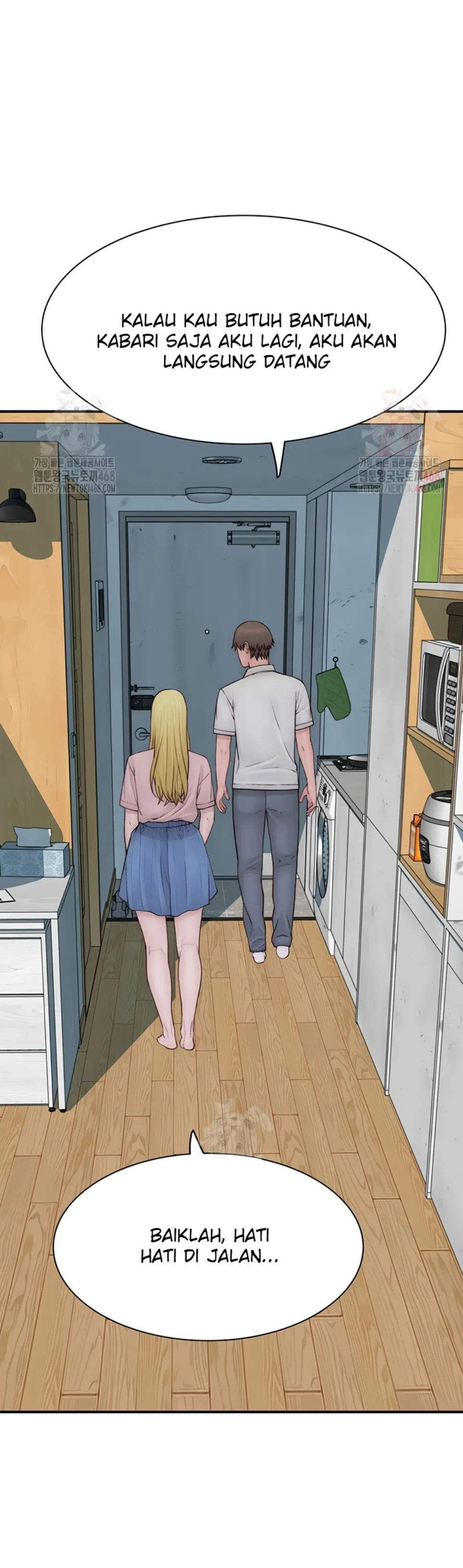 Mom Addiction - Chapter 96 31
