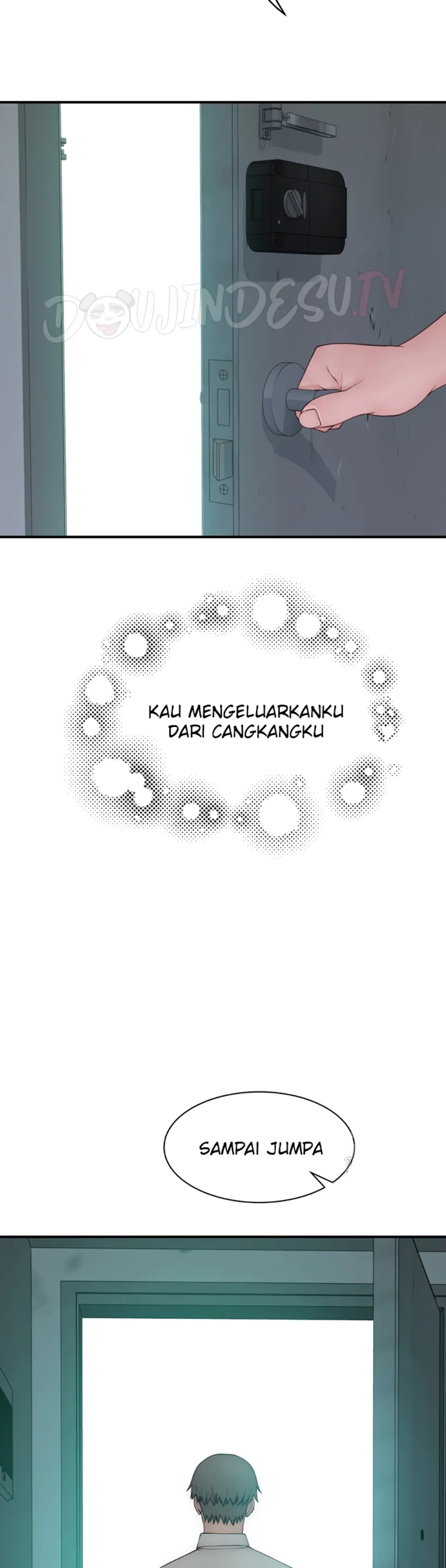 Mom Addiction - Chapter 96 36